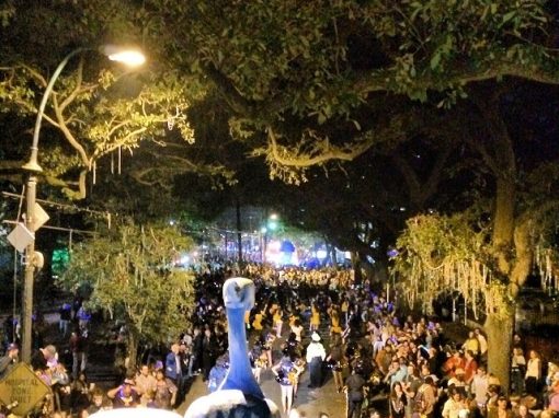 Krewe of Cleopatra