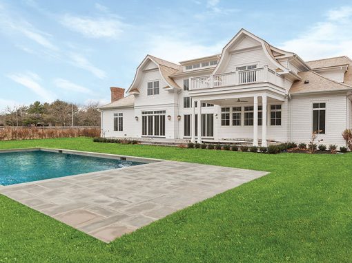 Hamptons Real Estate Showcase